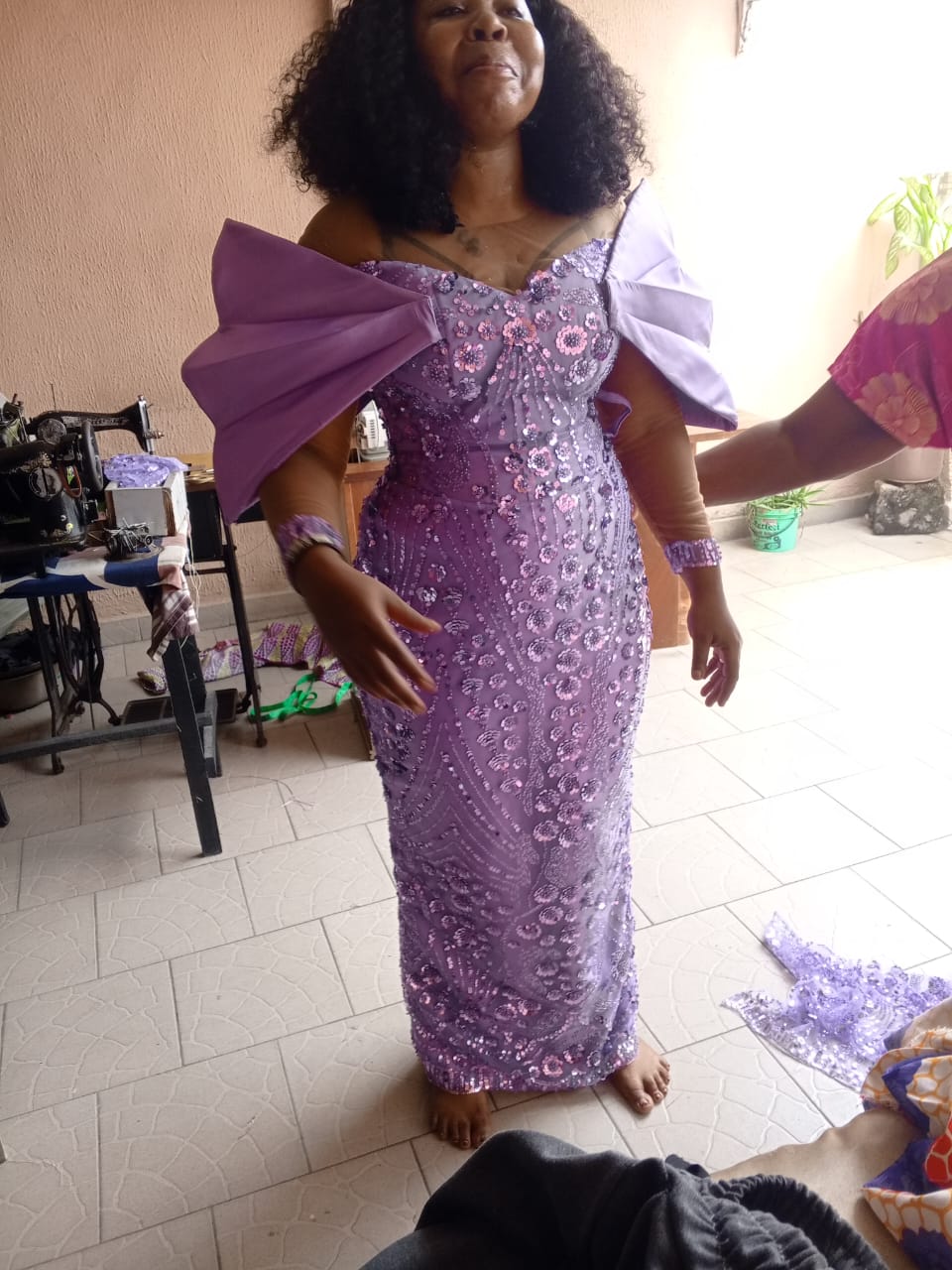 PEASIS Fashion